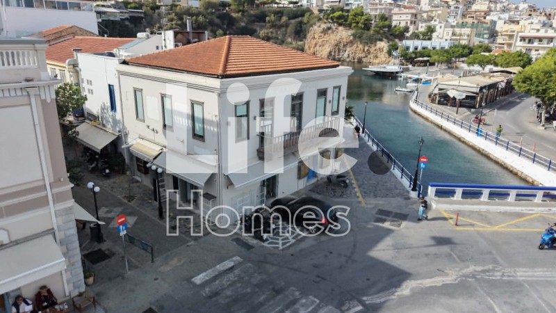 Κατάστημα 100 τ.μ. για πώληση, Ν. Λασιθίου, Άγιος Νικόλαος