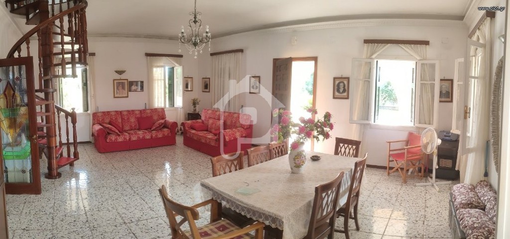 Βίλλα 350 τ.μ. πρός πώληση, Ζάκυνθος, Αρκάδι