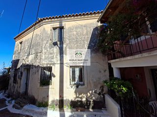 Μεζονέτα 80 τ.μ. για πώληση