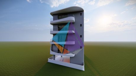 Διαμέρισμα 80 τ.μ. για πώληση
