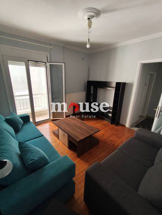 Apartment 55 sqm for sale, Thessaloniki - Suburbs, Sikies
