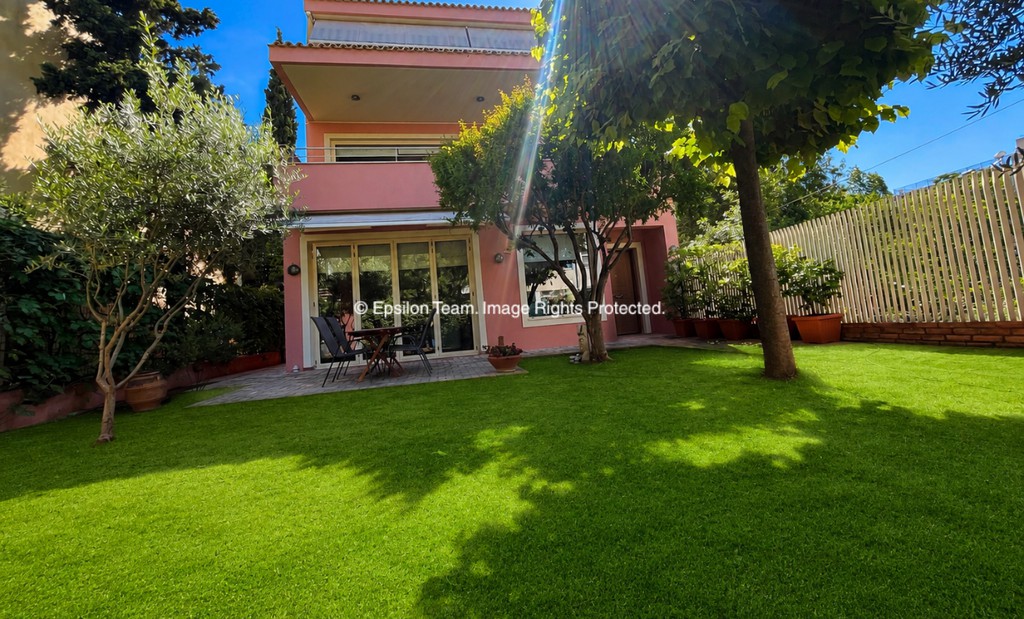 Μονοκατοικία 323 τ.μ. προς πώληση, Κοντόπευκο