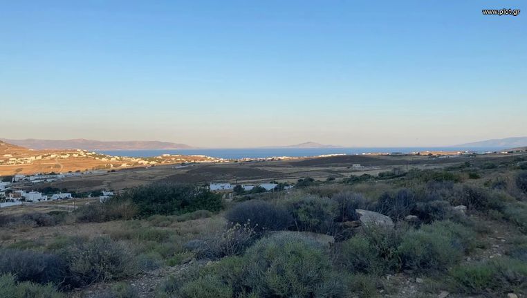 Οικόπεδο 4.036 τ.μ. για πώληση, Κυκλάδες, Πάρος