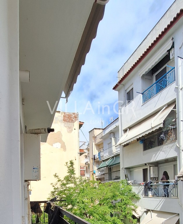 Διαμέρισμα 50 τ.μ. πρός πώληση, Θεσσαλονίκη - Κέντρο, Φάληρο