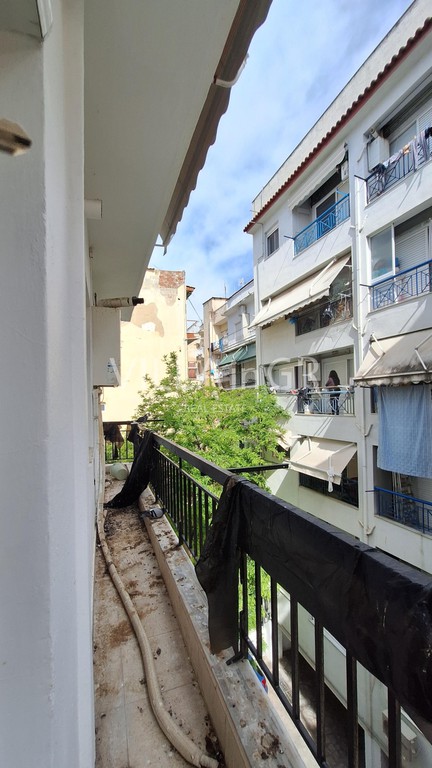 Διαμέρισμα 50 τ.μ. πρός πώληση, Θεσσαλονίκη - Κέντρο, Φάληρο