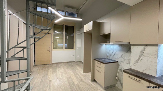 Studio / γκαρσονιέρα 63 τ.μ. πρός ενοικίαση, Αθήνα - Κέντρο, Λεωφ. Πατησίων - Λεωφ. Αχαρνών
