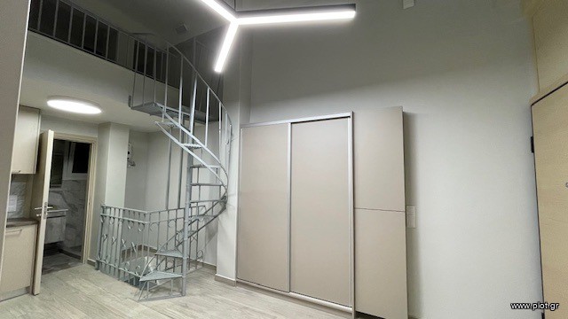 Studio / γκαρσονιέρα 63 τ.μ. πρός ενοικίαση, Αθήνα - Κέντρο, Λεωφ. Πατησίων - Λεωφ. Αχαρνών