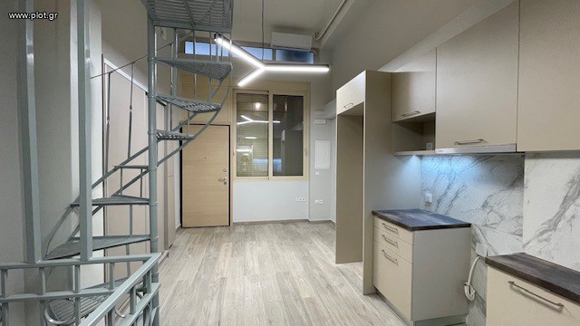 Studio / γκαρσονιέρα 63 τ.μ. πρός ενοικίαση, Αθήνα - Κέντρο, Λεωφ. Πατησίων - Λεωφ. Αχαρνών