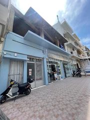 Συγκρότημα διαμερισμάτων 251 τ.μ. για πώληση