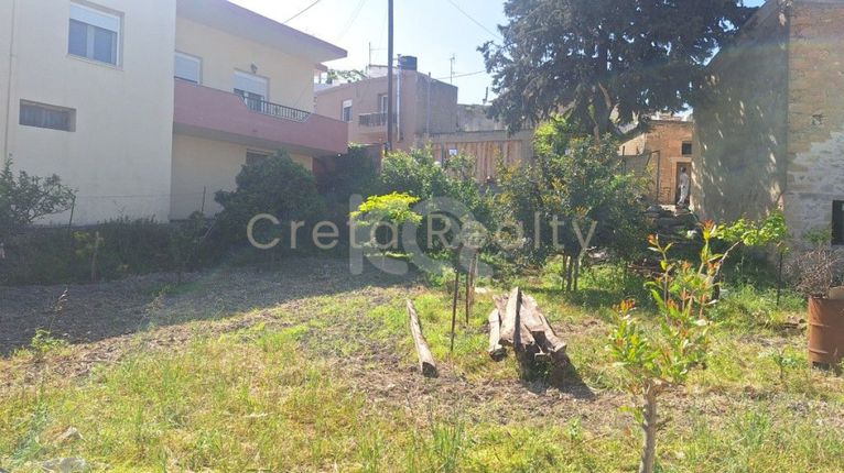Οικόπεδο 325 τ.μ. για πώληση, Ν. Ηρακλείου, Γοργολαϊνη