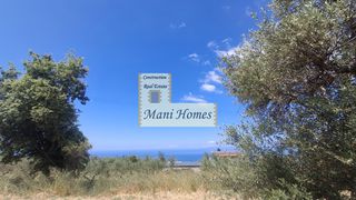 Οικόπεδο 1.834 τ.μ. προς πώληση, Νομιτσής-thumb-1