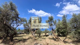 Οικόπεδο 1.834 τ.μ. προς πώληση, Νομιτσής-thumb-5