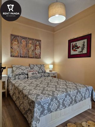 Διαμέρισμα 58 τ.μ. για ενοικίαση, Ν. Καβάλας, Ελευθερές