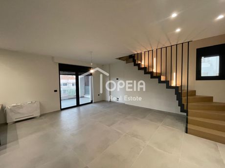 Μεζονέτα 114 τ.μ. πρός ενοικίαση