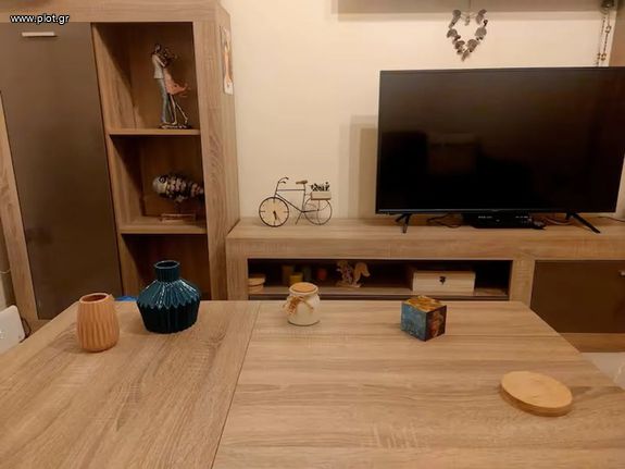 Apartment 52 sqm for rent, Piraeus Suburbs, Koridallos