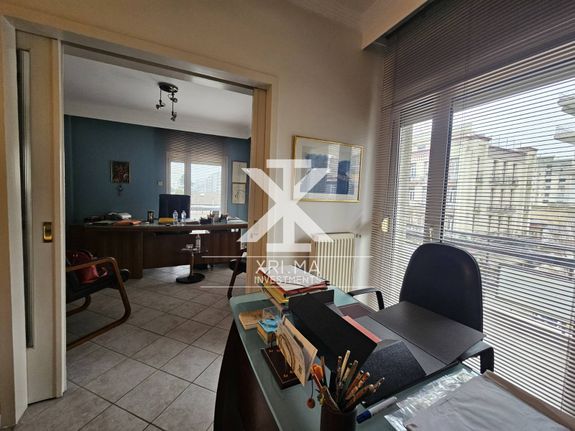 Γραφείο 60 τ.μ. για ενοικίαση, Θεσσαλονίκη - Κέντρο, Κέντρο