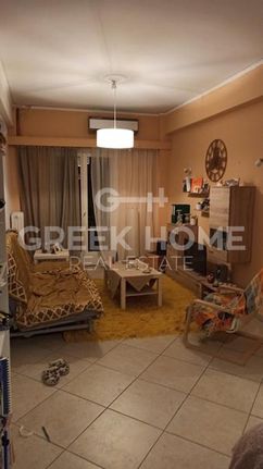 Apartment 60 sqm for sale, Athens - Center, Ampelokipoi - Pentagon