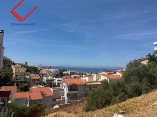 Land plot 360 sqm for sale