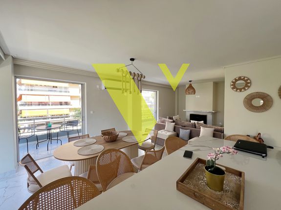 Apartment 88 sqm for sale, Athens - South, Palaio Faliro