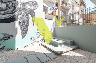 Κτίριο 768 τ.μ. για πώληση, Αθήνα - Κέντρο, Κέντρο-thumb-9