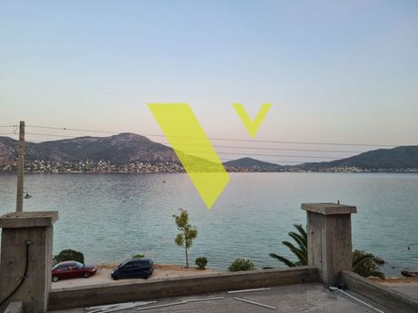 Μονοκατοικία 645 τ.μ. πρός πώληση