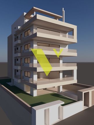 Apartment 50 sqm for sale, Athens - South, Glyfada
