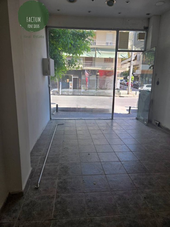 Κατάστημα 18 τ.μ. πρός ενοικίαση, Θεσσαλονίκη - Περιφ/Κοί Δήμοι, Νεάπολη