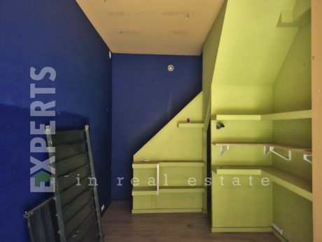 Κατάστημα 30 τ.μ. προς ενοικίαση