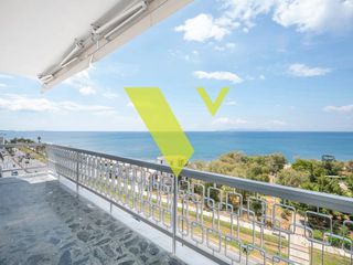 Διαμέρισμα 165 τ.μ. για ενοικίαση