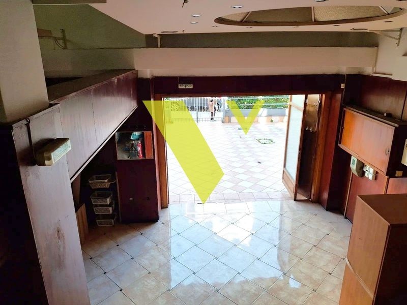 Κατάστημα 308 τ.μ. προς ενοικίαση, Παναγίτσα Παλαιού Φαλήρου