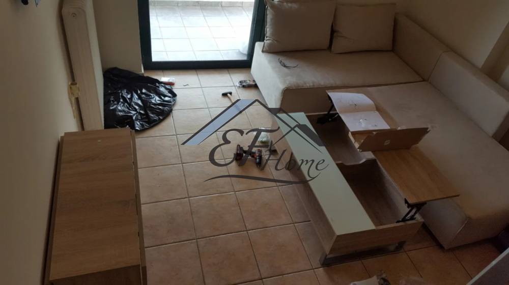 Μεζονέτα 32 τ.μ. προς ενοικίαση, Μπεγουλάκι