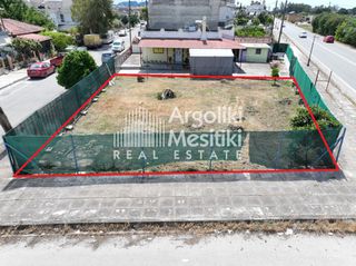 Οικόπεδο 280 τ.μ. πρός πώληση, Αργολίδα, Νέα Κίος-thumb-1