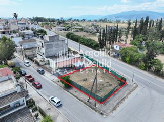 Οικόπεδο 280 τ.μ. πρός πώληση, Αργολίδα, Νέα Κίος-thumb-8
