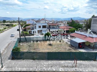 Οικόπεδο 280 τ.μ. πρός πώληση, Αργολίδα, Νέα Κίος-thumb-9