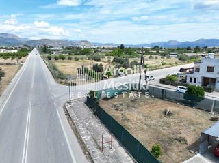 Οικόπεδο 280 τ.μ. πρός πώληση, Αργολίδα, Νέα Κίος-thumb-11