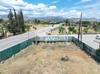 Οικόπεδο 280 τ.μ. πρός πώληση, Αργολίδα, Νέα Κίος-thumb-20