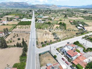 Οικόπεδο 280 τ.μ. πρός πώληση, Αργολίδα, Νέα Κίος-thumb-22