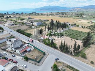 Οικόπεδο 280 τ.μ. πρός πώληση, Αργολίδα, Νέα Κίος-thumb-18