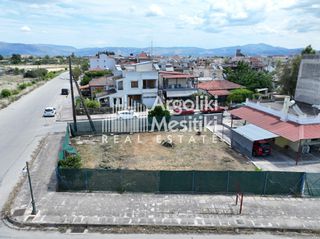 Οικόπεδο 280 τ.μ. πρός πώληση, Αργολίδα, Νέα Κίος-thumb-15