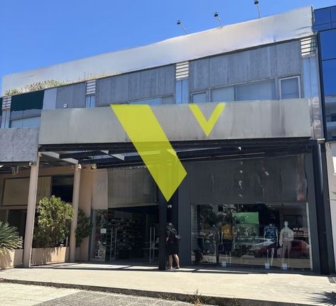 Store 503 sqm for rent, Athens - South, Glyfada
