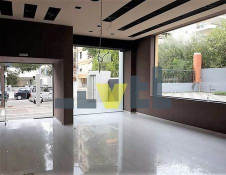 Κατάστημα 85 τ.μ. πρός πώληση