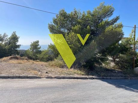 Οικόπεδο 403 τ.μ. πρός πώληση