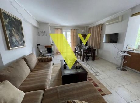 Διαμέρισμα 110 τ.μ. πρός πώληση