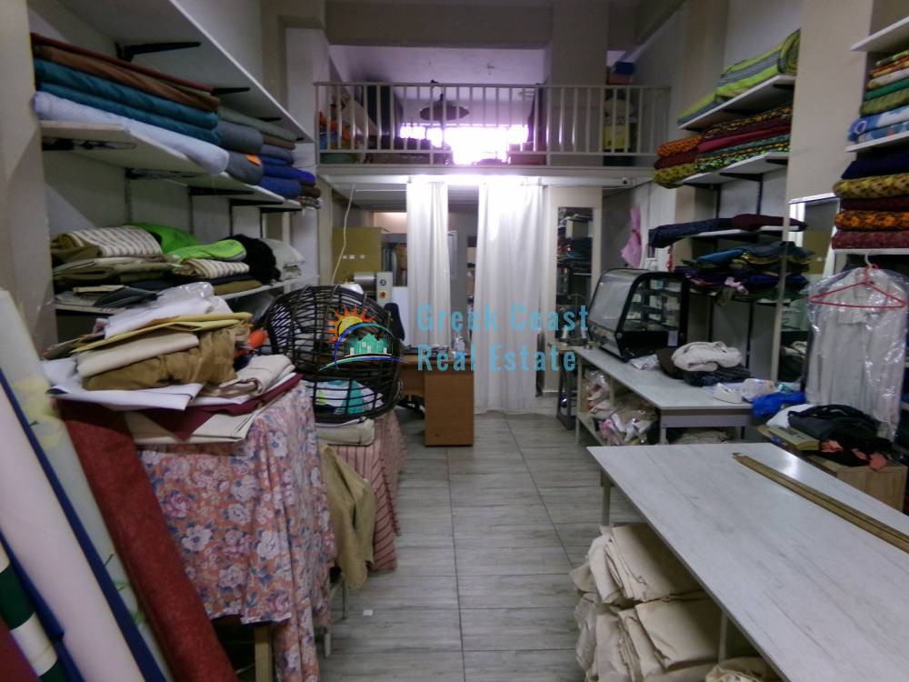 Κατάστημα 270 τ.μ. πρός ενοικίαση, Αχαΐα, Πάτρα