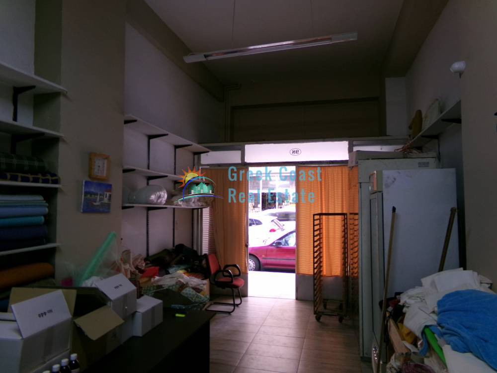 Κατάστημα 270 τ.μ. πρός ενοικίαση, Αχαΐα, Πάτρα
