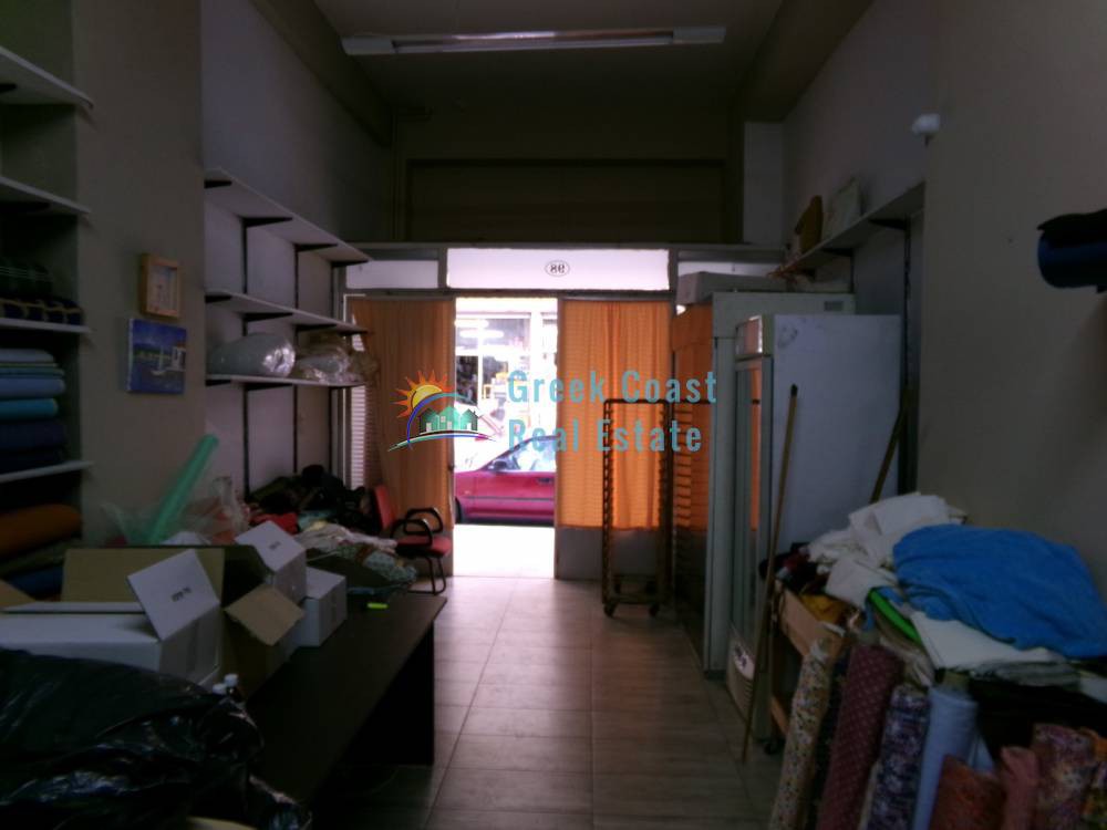 Κατάστημα 270 τ.μ. πρός ενοικίαση, Αχαΐα, Πάτρα