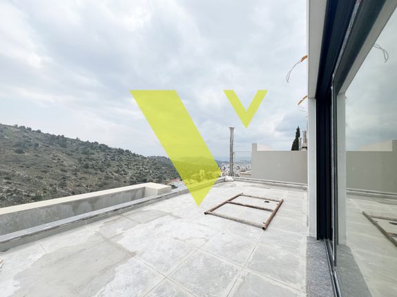 Maisonette 118 sqm for sale, Athens - South, Voula