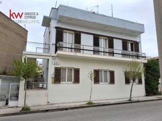 Μεζονέτα 183,88 τ.μ. για πώληση
