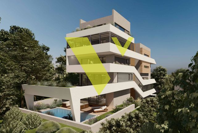 Maisonette 218 sqm for sale, Athens - South, Voula