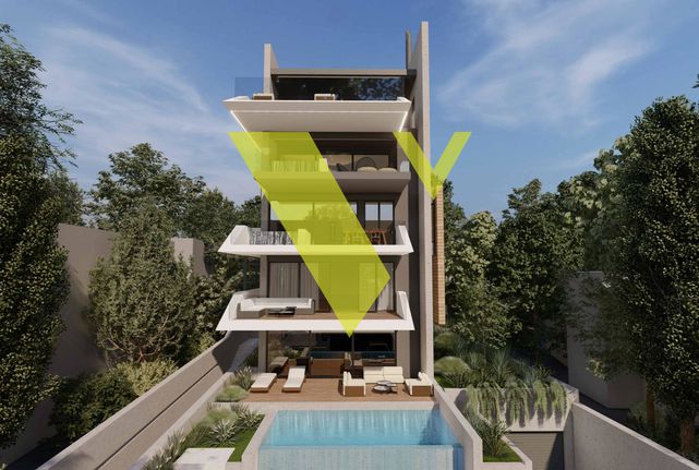 Maisonette 189 sqm for sale, Athens - South, Voula